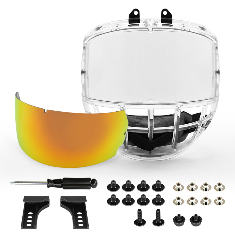 Зашто би кавез за хокеј ПЦ018 требао бити у арсеналу сваког играча