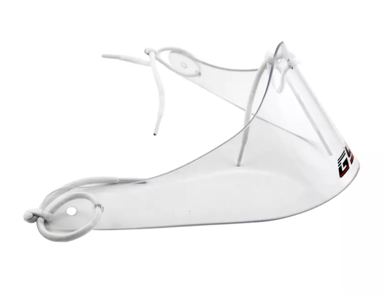 Штитници за врат за хокеј на леду: свеобухватан водич за стилове, материјале и безбедност