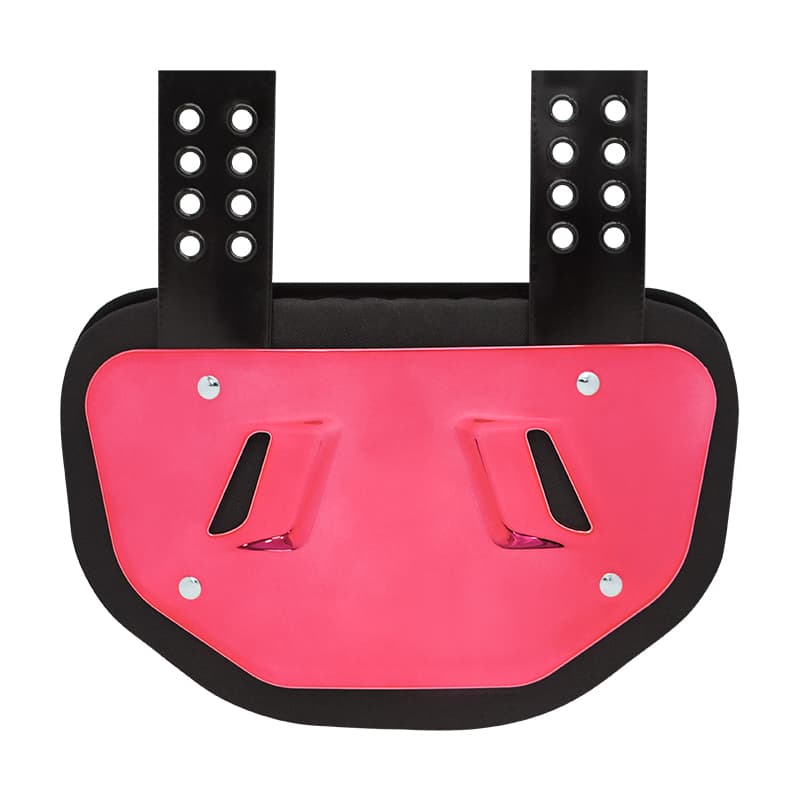 Про-Граде Цхромесхиелд задња плоча | Заштита кичме са оценом удара за линијске играче и бекове